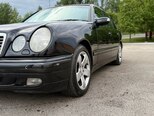 Mercedes E 240-16