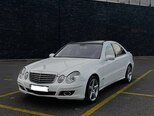 Mercedes E 220-1