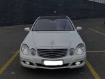 Mercedes E 220-2