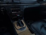 Mercedes E 220-16
