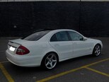 Mercedes E 220-5