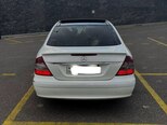 Mercedes E 220-4