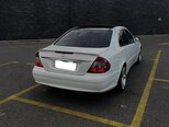 Mercedes E 220-6