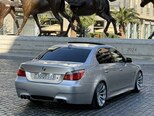 BMW 530-5