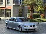 BMW 530-1