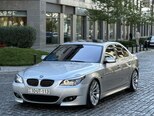 BMW 530-7