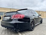 Mercedes E 200-4