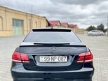Mercedes E 200-3