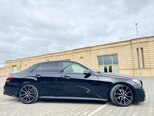 Mercedes E 200-7
