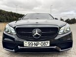 Mercedes E 200-8
