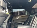 Mercedes E 200-19