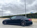 Mercedes E 200-6