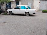 LADA (VAZ) 2107-18