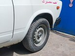 LADA (VAZ) 2107-17