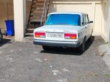 LADA (VAZ) 2107-14