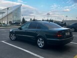 Mercedes E 220-7