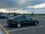 Mercedes E 220-4