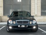 Mercedes E 220-1