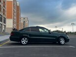 Mercedes E 220-3