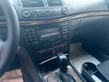 Mercedes E 220-15
