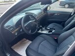 Mercedes E 220-14