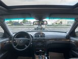 Mercedes E 220-17