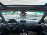 Mercedes E 220-16