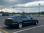 Mercedes E 220-8
