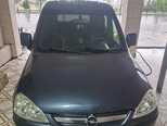 Opel Combo-6