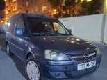 Opel Combo-1