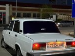 LADA (VAZ) 2107-3
