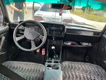 LADA (VAZ) 2107-4