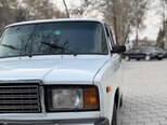 LADA (VAZ) 2107-7
