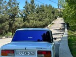 LADA (VAZ) 2107-8