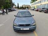 Opel Astra-1