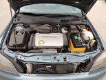 Opel Astra-3