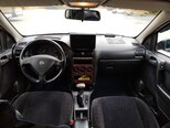 Opel Astra-8