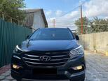 Hyundai Santa Fe-2