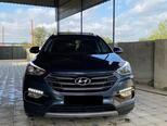 Hyundai Santa Fe-1