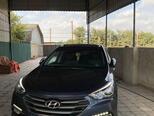 Hyundai Santa Fe-4