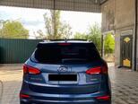 Hyundai Santa Fe-3