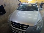 Kia Ceed SW-1