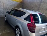 Kia Ceed SW-4