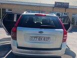 Kia Ceed SW-14