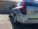 Kia Ceed SW-8
