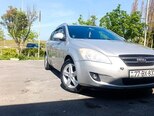 Kia Ceed SW-7