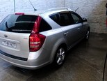 Kia Ceed SW-5