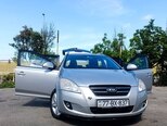 Kia Ceed SW-18