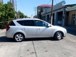 Kia Ceed SW-15