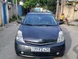 Toyota Prius-1